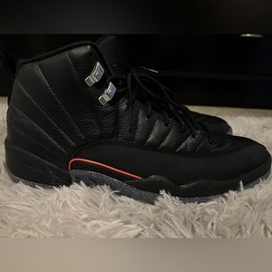 Jordan 12 Utility ‘Grind’ | Size 11.5 | Slightly worn | No box |